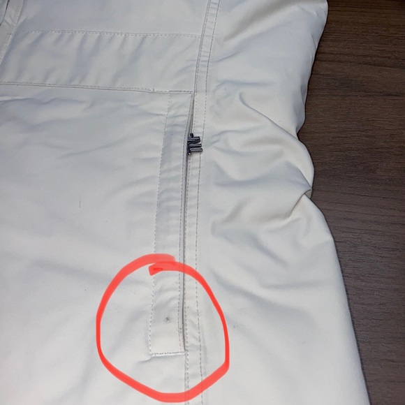 The North Face Hyvent Goose Down Parka - Picture 8 of 16